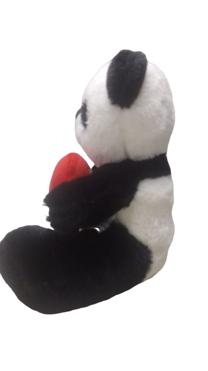 URSO PANDA MD EU AMO VC